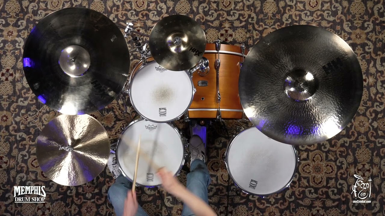 YouTube Video Placeholder