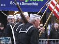 Veterans Day Parade 2008: New York City