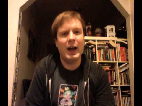 STOKER (2013) MOVIE REVIEW