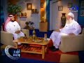الشيخ محمد حسين يعقوب فى برنامج أسرة واحدة على قناة المجد