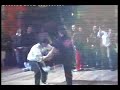 EBMAS Izmir Wing Tzun Show