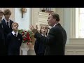 This is an actual Choir Competition which held in New York last 2007