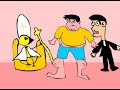 Killer Pollo- Killer Papa