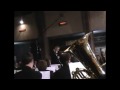 Coriolan Ouverture Beethoven Harmonie Municipale d'Avion Direction: Luc Delozien