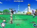 PangYa BR - Lemon - J-Bay