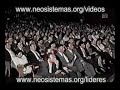 Los lideres que necesita el mundo. - www.neosistemas.org