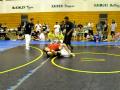 John Hommel vs. Cody Willenborg Intermediate Triple Crown September 12, 2009