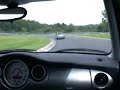 2 Mini Cooper S at Nuerburgring Nordschleife 2 Mini Cooper S at Nuerburgring Nordschleife