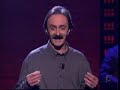 Santi Rodriguez - Monologo sobre los enteraos y gilipollas