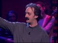 Santi Rodriguez - Monologo sobre los enteraos y gilipollas