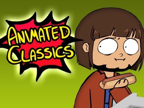 classics - Please be sure to leave a rating if you'd like to see more! :) ▻ SUBSCRIBE for more videos! http://bit.ly/subnova ◅ I love animation in general so it's alway...