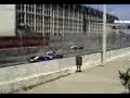 Circuito da boavista (acidente)