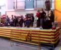 Sageta Nova de Biar, País Valencià
