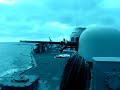 76 mm shoot