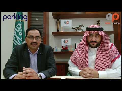 Easy Parking: Active Markets