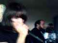 Anab� zuando no Ensaio! [2]