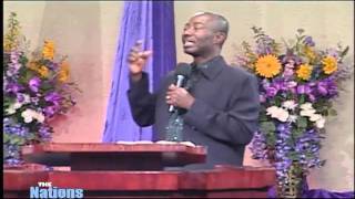 The Nations Hour -Epi 1141