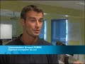 FRANCE24 -FR - REPORTAGE: POMPIERS INCENDIES LOT
