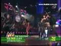 Kudai en la TV     El Show de los SueÃ±os  Amigos del Alma