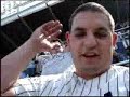 Take Me Out To The Ballgame