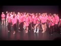 Recorded on July 25, 2009 using a Flip Video camcorder.