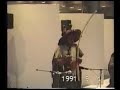 Nana Kimati Dinizulu on Berimbau.