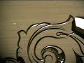 Hand Engraving, Shading 1-1 Hand Engraving, Shading 1-1