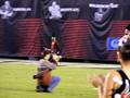 videos de SDSU Marching Aztecs - Pregame I Graduating Seniors - UNLV 11-22-08