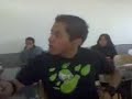 El sape de chicano
