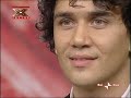 X Factor 2008 - I casting - MARCO STABILE - 15/12/08