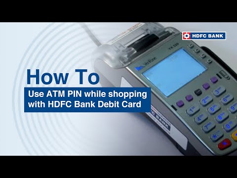 how to recover atm pin number