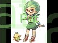 Harvest Moon: Tree of Peace Girls
