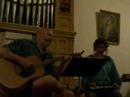 Kitch N Synch plays for Conner Copeman benefit in Cumberland