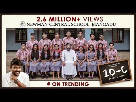 10-C II EP 1 II Back to School II Webseries Season 1 IIVidhu Prathap II #Im4u ||
