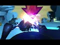 Sonic Unleashed - Holoska Trailer From SEGA