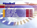Espectacular jugada de Balonmano