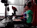 DEFQON 1 2008 - D-Block & S-te-Fan - Ride With Uz