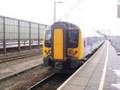 crewe rail (station)  2006 B1 standard included......