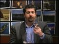 Morgan McLauglin, expert on Fingerlakes Wine, interviewed by WABC's Erik Hastings on Travel Show LIve www.travelshowlive.tv