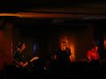 hombres G - Nassau