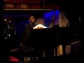 robet glasper jazz cafe everything right place/maiden voyage