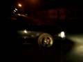 Suzuki GSXR  vs. BMW 540i Glogonj