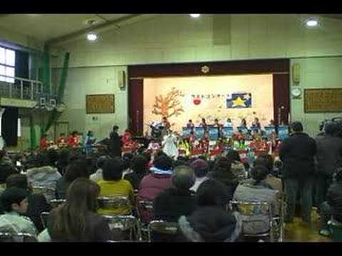 たつだＢＢキッズ　200803　天城越え　Tatsuda BB Kids