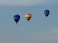 2007 Balloon Championships - Mass Ascension, Part 1