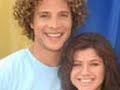 Kelly Clarkson and Justin Guarini Timeless Kelly Clarkson and Justin Guarini Timeless