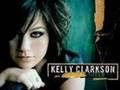 Kelly Clarkson and Justin Guarini Timeless