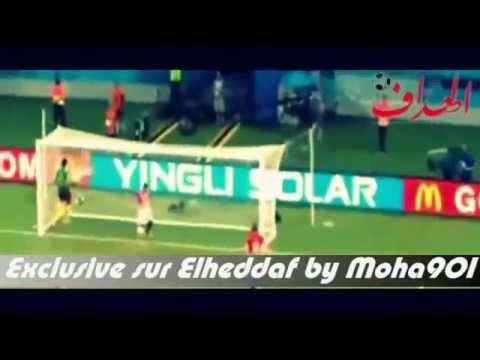 ملخص أهداف مباراة كرواتيا - الكامرون 4-0 تعليق عصام الشوالي Elheddaf TV