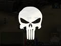 The Punisher PVP Midranda