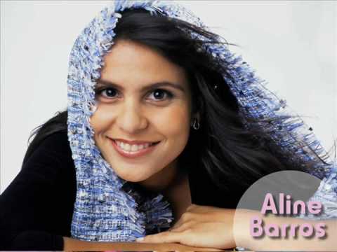 Aline Barros - El Poder De Tu Amor - Por Amor