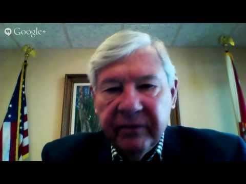 11 - On 19 December we hosted a live interview with Bob Graham, a former US senator from Florida and the co-chair of the Congressional Joint Inquiry into 9/11. We...